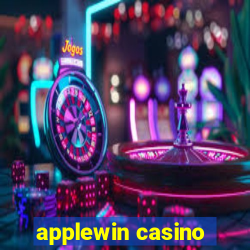 applewin casino